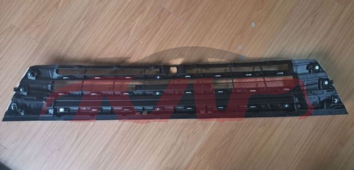 For Toyota 11082018-2020 High Lander&nbsp;pearl Nickel Bumper Grille&nbsp;53102-0e170, Toyota  Car Lamps, Highlander Auto Parts-53102-0E170