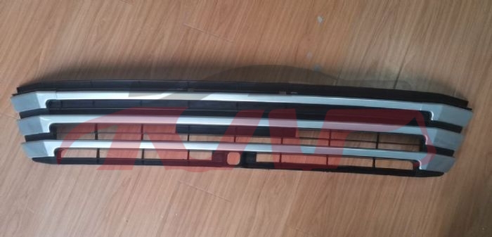 For Toyota 11082018-2020 High Lander&nbsp;pearl Nickel Bumper Grille&nbsp;53102-0e170, Toyota  Car Lamps, Highlander Auto Parts-53102-0E170