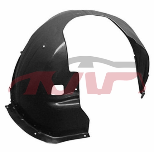 For Kia 20082018-2020 Rio&nbsp;inner Fender&nbsp;86812-h9000,  86811-h9000, Kia  Car Lamps, Rio Auto Part Price-86812-H9000,  86811-H9000