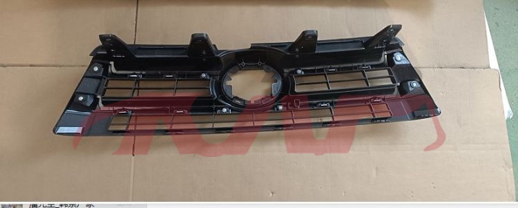 For Toyota 11082018-2020 High Lander&nbsp;pearl Nickel Grille&nbsp;, Highlander Auto Accessorie, Toyota  Auto Part-