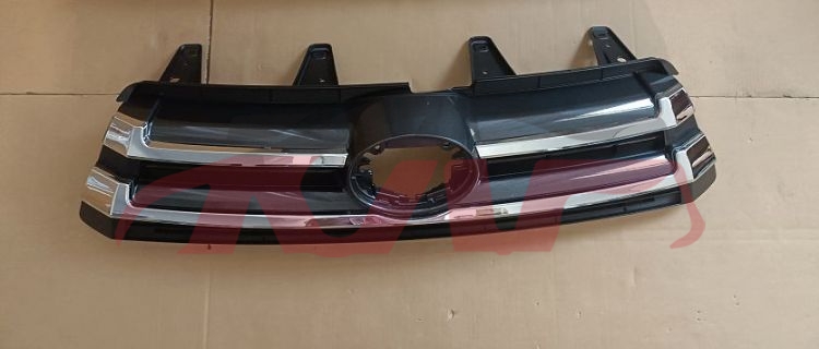 For Toyota 11082018-2020 High Lander&nbsp;pearl Nickel Grille&nbsp;, Highlander Auto Accessorie, Toyota  Auto Part-