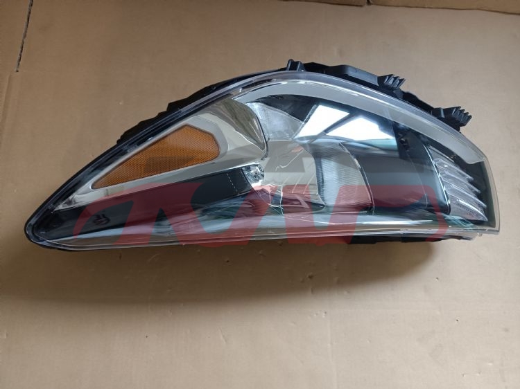 For Kia 20082018-2020 Rio&nbsp;head Lamp&nbsp;92101-h9000 L     92102-h9000 R, Rio Car Accessories Catalog, Kia  Headlight Lamps-92101-H9000 L     92102-H9000 R