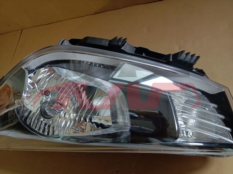 For Kia 20082018-2020 Rio&nbsp;head Lamp&nbsp;92101-h9000 L     92102-h9000 R, Rio Car Accessories Catalog, Kia  Headlight Lamps-92101-H9000 L     92102-H9000 R