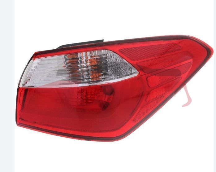 For Kia 10122013-2015 Cerato/k3&nbsp;tail Lamp Out&nbsp;l:92401-a7000 R:92402-a7000 92401-a7010/92402-a7010, Kia   Automotive Accessories, Cerato/k3 Accessories Price-L:92401-A7000 R:92402-A7000 92401-A7010/92402-A7010