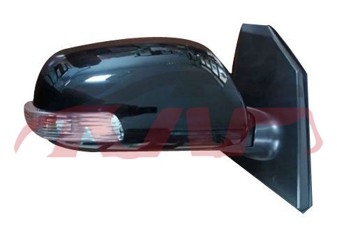 For Toyota 2102003 Corolla&nbsp;door Mirror, 7 Wires With Fold&nbsp;, Toyota  Side Mirrors, Corolla Auto Parts-