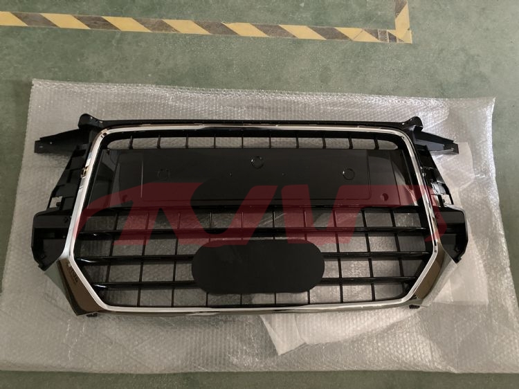 For Audi 11042016-2018 Q3&nbsp;grille&nbsp;8u0853651pt94, Q3 Auto Part Price, Audi  Grille Guard-8U0853651PT94