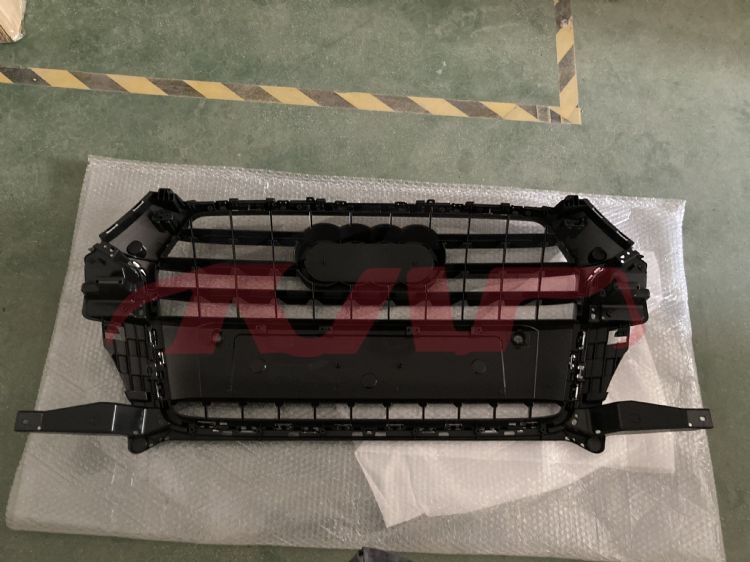 For Audi 11042016-2018 Q3&nbsp;grille&nbsp;8u0853651pt94, Q3 Auto Part Price, Audi  Grille Guard-8U0853651PT94