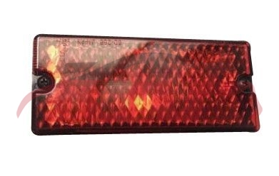 For Toyota 287landcruiser Pick-up Fj70-75-80&nbsp;bumper Lamp&nbsp;, Land Cruiser Auto Body Parts Price, Toyota  Auto Lamp-