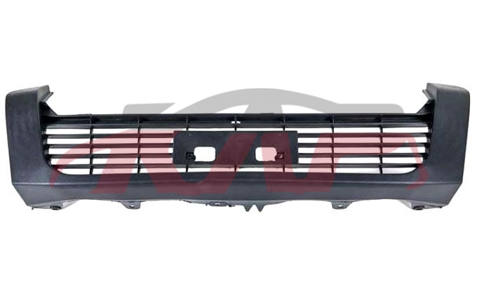 For Toyota 2312015 Hilux Revo&nbsp;bumper Grille 4wd&nbsp;, Hilux Accessories, Toyota  Car Lamps-