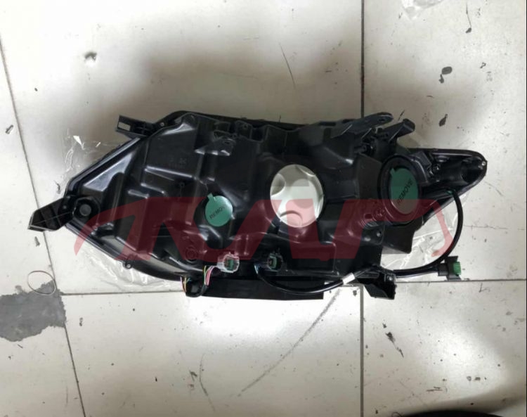 For Nissan 12112017 -2019 X-trail/rogue&nbsp;head Lamp, Usa, Low&nbsp;l 26010-6fl0a R 26060-6fl0a Ni2502254 Ni2503254, Nissan   Automotive Parts, X-trail Rogue) Auto Parts Shop-L 26010-6FL0A R 26060-6FL0A NI2502254 NI2503254