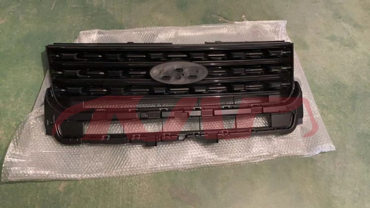 For Ford 19012016 Explorer&nbsp;grille,upper ,black&nbsp;fb5z 8200 Ba  Fb53-8200-be5g92, Explorer  Automotive Accessories Price, Ford  Automobile Air Inlet Grille-FB5Z 8200 BA  FB53-8200-BE5G92