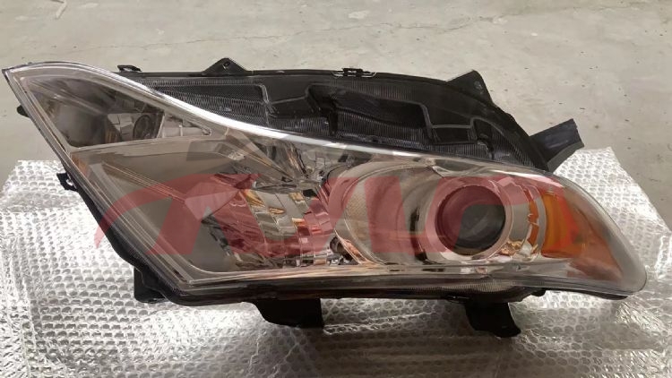 For Toyota 6092013 Venza&nbsp;head Lamp, Yellow&nbsp;81110-0t020, 811100t020, Venza Auto Parts, Toyota   Automotive Accessories-81110-0T020, 811100T020