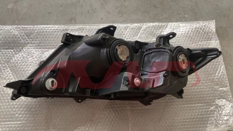 For Toyota 6092013 Venza&nbsp;head Lamp, Yellow&nbsp;81110-0t020, 811100t020, Venza Auto Parts, Toyota   Automotive Accessories-81110-0T020, 811100T020