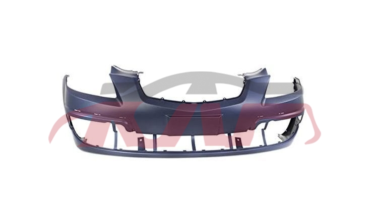 For Kia 15662005 Rio&nbsp;front Bumper&nbsp;86511-1g000, Rio Car Parts Shipping Price, Kia  Umper Cover Front-86511-1G000