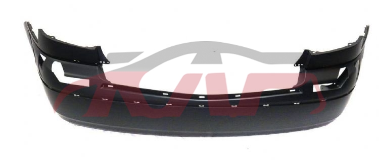 For Kia 15672010 Rio&nbsp;rear Bumper&nbsp;86611-1g000 / Ki1100129c, Rio Auto Accessorie, Kia  Car Bumper-86611-1G000 / KI1100129C