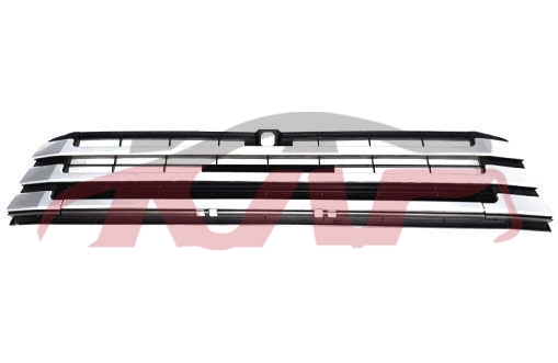 For Toyota 11082018-2020 High Lander&nbsp;pearl Nickel Bumper Grille&nbsp;53102-0e170, Toyota  Car Lamps, Highlander Auto Parts-53102-0E170