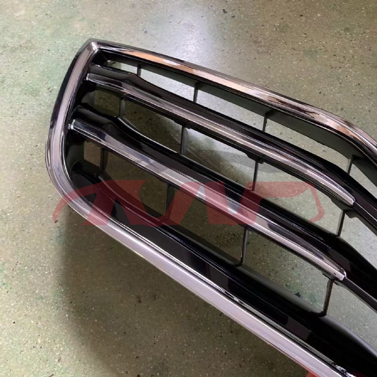 For Toyota 4142010-2011 Camry Usa&nbsp;grille,split,black,chrome&nbsp;, Toyota  Grills, Camry Carparts Price-