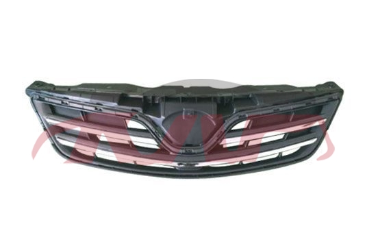 For Toyota 2042010 Corolla&nbsp;grille, China&nbsp;, Toyota  Grille Guard, Corolla Car Pardiscountce-