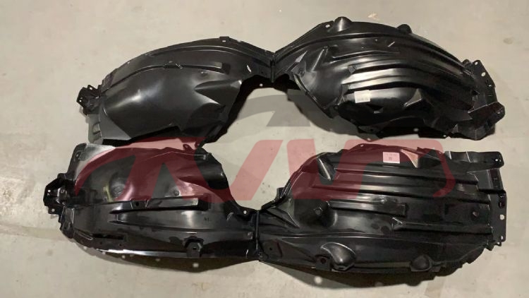 For Toyota 18222019-2020 Rav4&nbsp;inner Fender&nbsp;53875-0r120  , 53875-0r090 538760r090, Toyota  Wheel Well Liner, Rav4 Automotive Parts Headquarters Price-53875-0R120  , 53875-0R090 538760R090