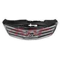 For Hyundai 18932012-2014 Azera&nbsp;grille&nbsp;86350-3v000, Hyundai  Auto Part, Azera Auto Part-86350-3V000