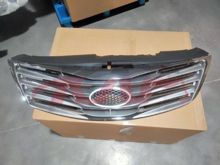 For Hyundai 18932012-2014 Azera&nbsp;grille&nbsp;86350-3v000, Hyundai  Auto Part, Azera Auto Part-86350-3V000