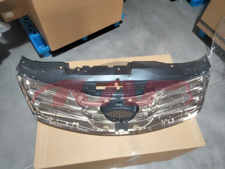 For Hyundai 18932012-2014 Azera&nbsp;grille&nbsp;86350-3v000, Hyundai  Auto Part, Azera Auto Part-86350-3V000