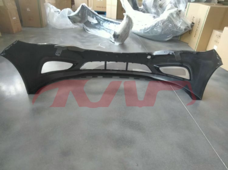 For Hyundai 18932012-2014 Azera&nbsp;front Bumper&nbsp;86511-3v000    86510-3v000, Azera List Of Auto Parts, Hyundai  Auto Lamps-86511-3V000    86510-3V000