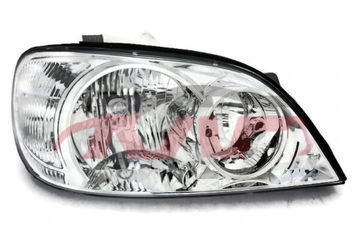 For Kia 1891other&nbsp;head Lamp Carnival,2002-2004&nbsp;lok53b-51-040 Rok53b-51-030, Kia  Car Lamps, Other Carparts Price-LOK53B-51-040 ROK53B-51-030
