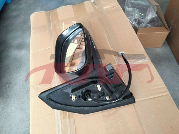For Toyota 2102003 Corolla&nbsp;door Mirror, 5 Wires With Fold&nbsp;, Corolla Car Accessorie, Toyota  Side Mirrors-