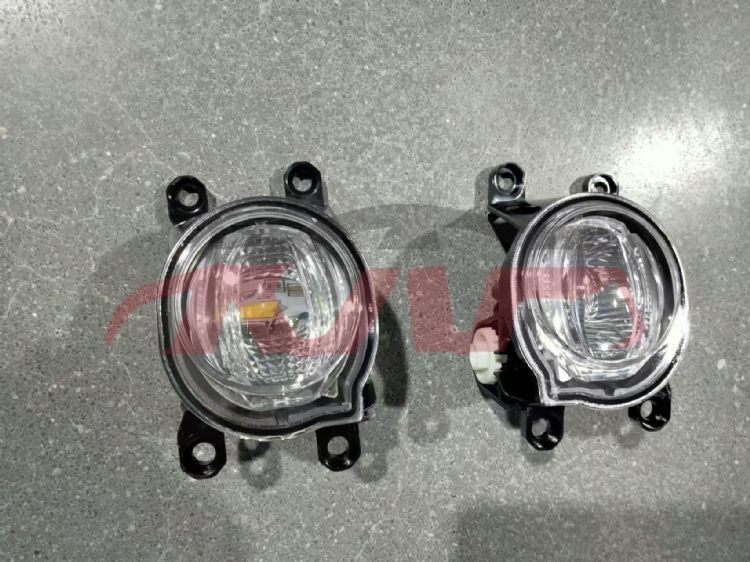 For Toyota 20382021 Hilux Rocco&nbsp;fog Lamp, Led&nbsp;81210-02220   81220-02220, Toyota  Car Parts, Hilux Accessories-81210-02220   81220-02220