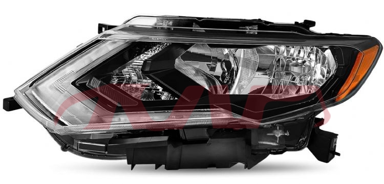 For Nissan 12112017 -2019 X-trail/rogue&nbsp;head Lamp, Usa, Low&nbsp;l 26010-6fl0a R 26060-6fl0a Ni2502254 Ni2503254, Nissan   Automotive Parts, X-trail Rogue) Auto Parts Shop-L 26010-6FL0A R 26060-6FL0A NI2502254 NI2503254
