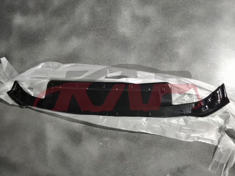 For Toyota 2718fjcruiser 2007-2011&nbsp;front Bumper Guard Black&nbsp;76180-35030-c0, Toyota  Auto Bumper, Land Cruiser Auto Part-76180-35030-C0