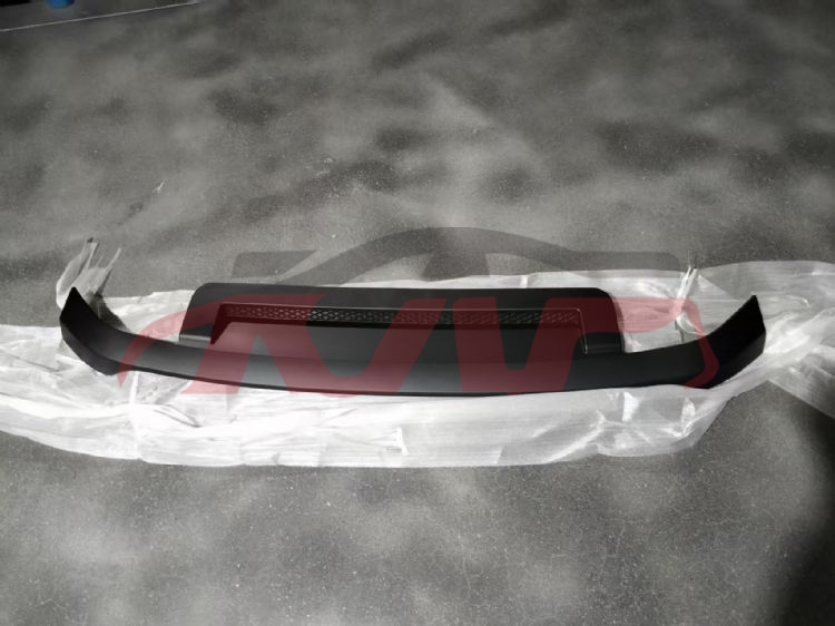 For Toyota 2718fjcruiser 2007-2011&nbsp;front Bumper Guard Black&nbsp;76180-35030-c0, Toyota  Auto Bumper, Land Cruiser Auto Part-76180-35030-C0