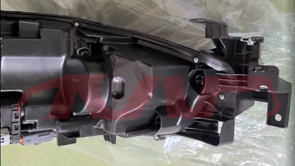 For Mazda 5482014-2016 mazda 6-atenza&nbsp;head Lamp&nbsp;ghr4-51031f     Ghr4-51041f, Mazda 6 Basic Car Parts, Mazda  Car Light-GHR4-51031F     GHR4-51041F