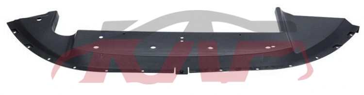 For Cadillac 19132010 Srx&nbsp;air Deflector 10&nbsp;22992722, Cadillac  Automobile Decorative Board, Srx Automotive Accessorie-22992722