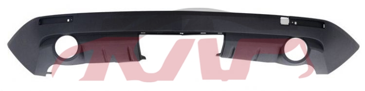 For Cadillac 19132010 Srx&nbsp;rear Bumper&nbsp;25777280, Cadillac  Bumper Guard Rear, Srx Car Parts Discount-25777280