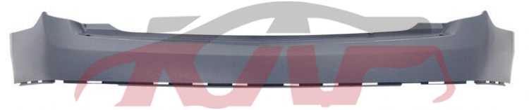 For Cadillac 19132010 Srx&nbsp;rear Bumper Upper&nbsp;20835693, Srx Auto Parts Catalog, Cadillac  Parts Auto Rear Bumper Price-20835693