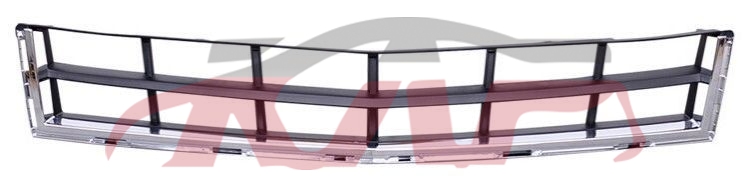 For Cadillac 19132010 Srx&nbsp;bumper Grille&nbsp;25778326, Srx Car Parts Discount, Cadillac  Auto Part-25778326