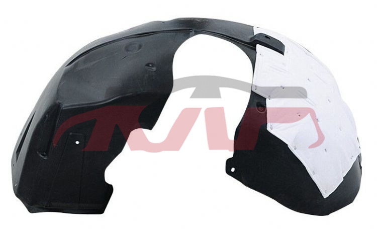 For Cadillac 19132010 Srx&nbsp;inner Fender&nbsp;l:22868772 R:22868774, Cadillac  Body Fender, Srx Automobile Parts-L:22868772 R:22868774
