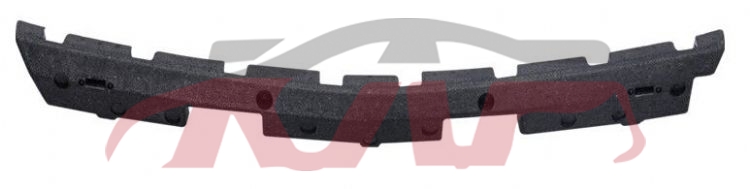 For Cadillac 19132010 Srx&nbsp;rear Bumper Absorber&nbsp;25777323, Cadillac  Rear Bumper Assy , Srx Automotive Parts-25777323