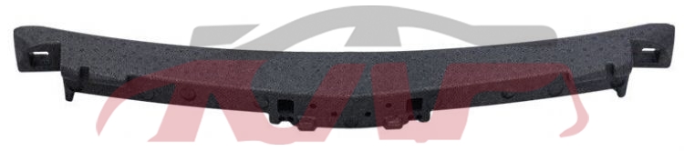 For Cadillac 19132010 Srx&nbsp;front Bumper Absorber-lower&nbsp;25778302, Srx Automotive Parts, Cadillac  Car Bumper-25778302