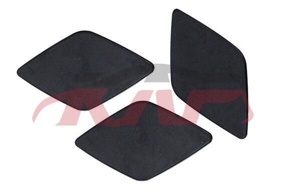 For Cadillac 19132010 Srx&nbsp;front Bumper Washer Nozzle Cover&nbsp;25928248-r/47-l, Cadillac  Headlight Water Jet Cover, Srx Auto Parts Prices-25928248-R/47-L