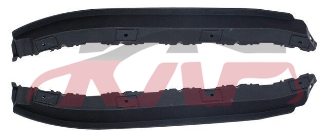 For Cadillac 19132010 Srx&nbsp;rear Bumper Side Bracket&nbsp;l:22804736 R:20907398, Cadillac  Bracket, Srx Car Accessorie-L:22804736 R:20907398