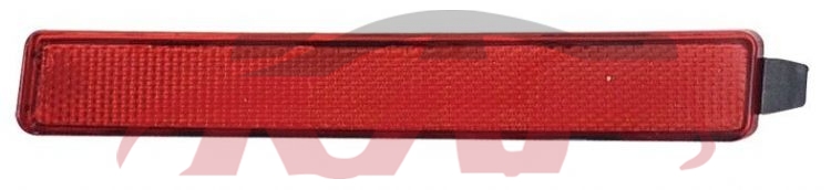 For Cadillac 19132010 Srx&nbsp;rear Reflector&nbsp;l:25881881 R:25881881, Srx Car Parts Discount, Cadillac  Autor Reflector-L:25881881 R:25881881