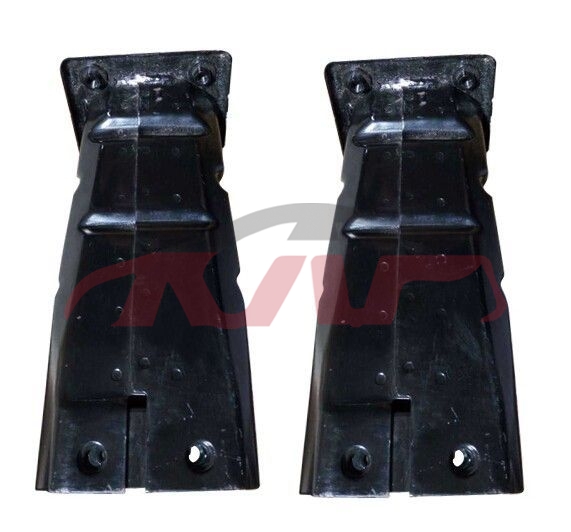 For Cadillac 19132010 Srx&nbsp;impact Bar Support&nbsp;l:25806521 R:25806522, Cadillac  Car Lamps, Srx Automotive Accessorie-L:25806521 R:25806522