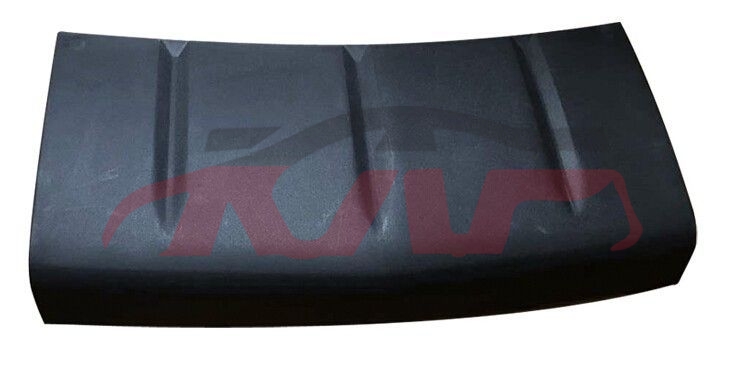 For Cadillac 19132010 Srx&nbsp;rear Lower Bumper Air Deflector&nbsp;25777325, Cadillac  Auto Part, Srx Auto Part Price-25777325