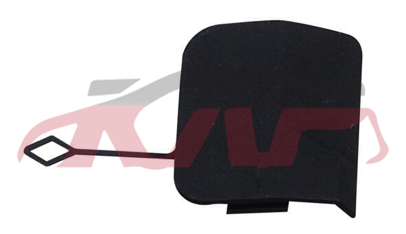 For Cadillac 19132010 Srx&nbsp;rear Bumper Tow Hook Cover&nbsp;25777324, Srx Car Spare Parts, Cadillac  Car Cover-25777324