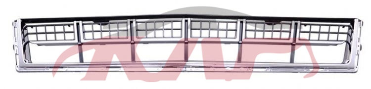 For Cadillac 19142013 Srx&nbsp;bumper Grille&nbsp;22739004, Srx Auto Part Price, Cadillac  Car Grille-22739004