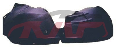 For Cadillac 23572018 Xt5&nbsp;front Inner Fender&nbsp;23395493, Xt5 Replacement Parts For Cars, Cadillac  Wheel Wells Liners-23395493