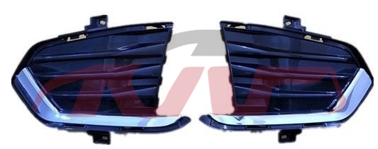 For Cadillac 23572018 Xt5&nbsp;fog Lamp Cover&nbsp;l:23464905 R:23464906, Xt5 Car Parts Discount, Cadillac  Foglamps Cover-L:23464905 R:23464906